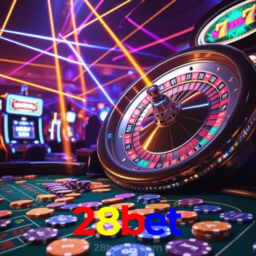 28bet：Entre no cassino e comece a ganhar agora mesmo!