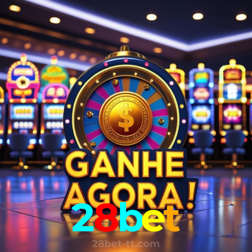 28bet：Entre na ação! Aposte nas slots e conquiste grandes vitórias!