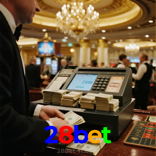 28bet：Jogue nas slots e mude sua sorte agora mesmo!