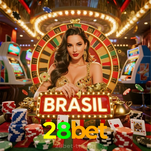 28bet：Jogue no cassino mais seguro com poker, roleta e apostas no futebol!