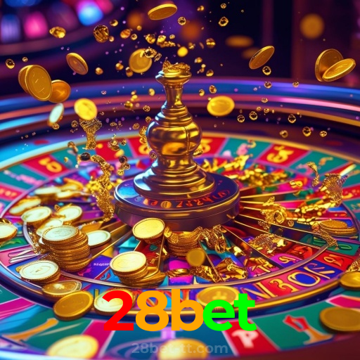 28bet：Aposte no seu time de futebol e ganhe no blackjack e roleta online!