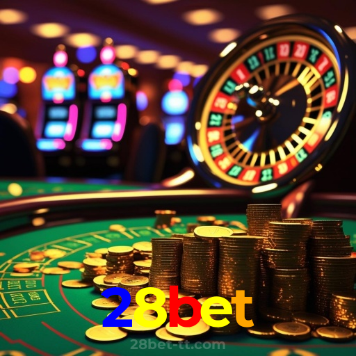 28bet：Diversão total com blackjack, poker e apostas ao vivo no futebol!