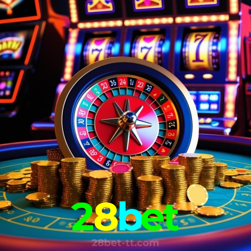 28bet：Apostas no futebol e grandes vitórias em roleta e blackjack!