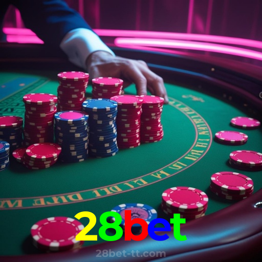 28bet：Jogue nas slots e mude sua sorte com grandes vitórias!