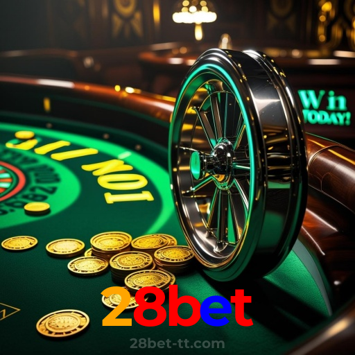 28bet：Desafie a roleta e conquiste vitórias épicas!