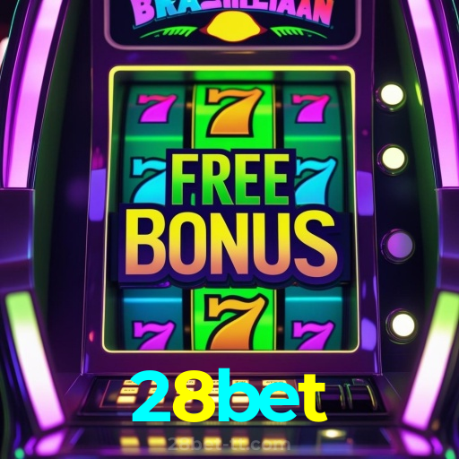 28bet：O melhor cassino online do Brasil com roleta, blackjack e futebol!