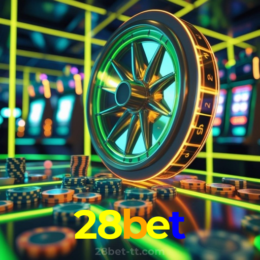 28bet：Jogue nas melhores slots e leve o jackpot para casa!
