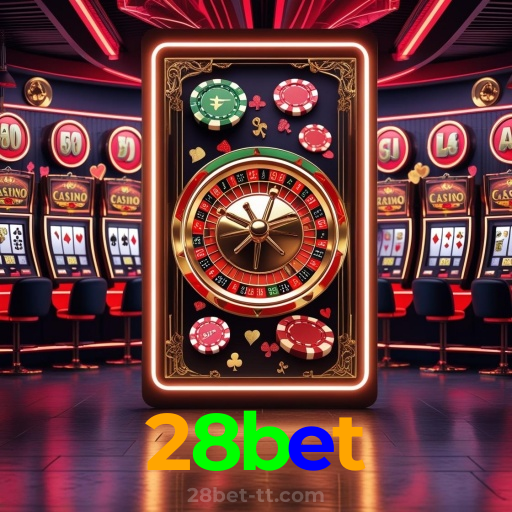 28bet：A melhor plataforma de cassino para apostas no futebol e roleta!