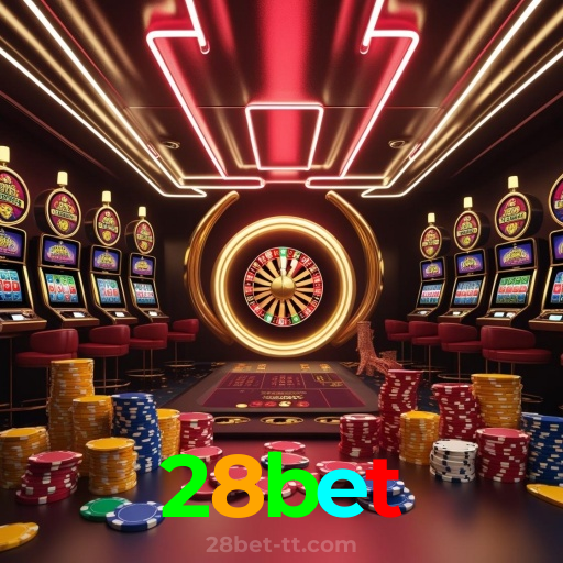 28bet：Apostas emocionantes no futebol e os melhores jogos de cassino!