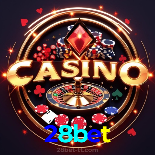28bet：Gire as slots e conquiste prêmios incríveis!