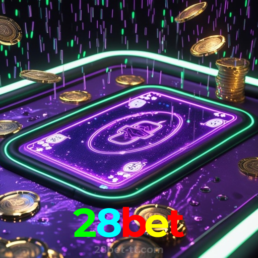 28bet：Jogue agora nas melhores slots e ganhe muito mais!