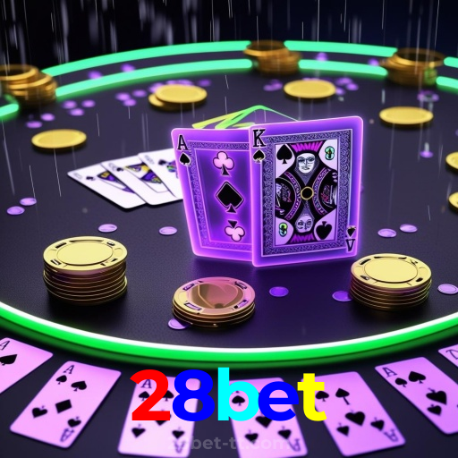 28bet：Ganhe no futebol e jogue os melhores jogos de cassino online!