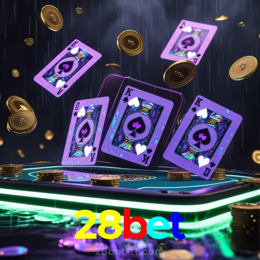 28bet：Jogue roleta, aposte no futebol e vença no nosso cassino online!