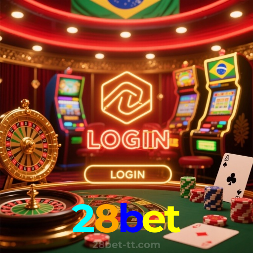 28bet：Grandes jackpots estão te esperando! Gire a roleta e ganhe agora!