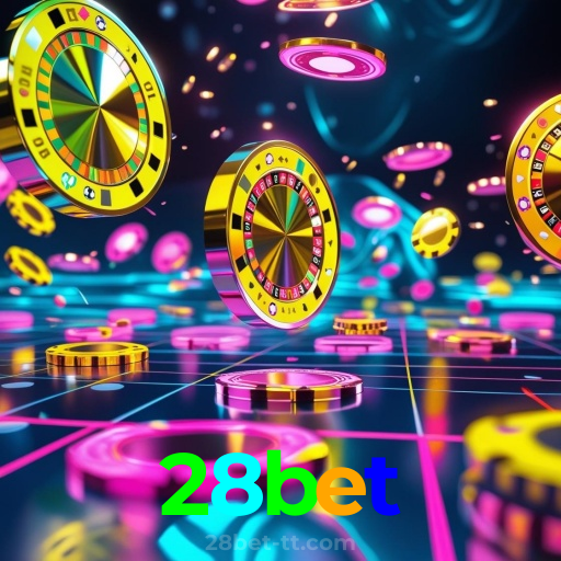 28bet：As slots mais emocionantes estão aqui! Jogue agora!