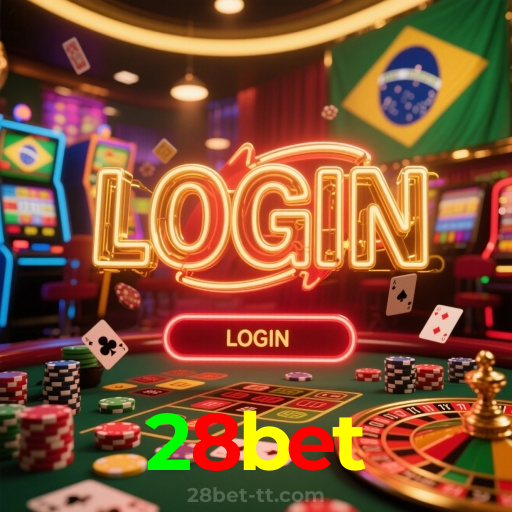 28bet：Jogue nas slots e mude sua sorte agora mesmo!