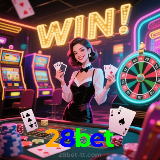 28bet：A sorte está na roleta! Aposte e vença agora mesmo!