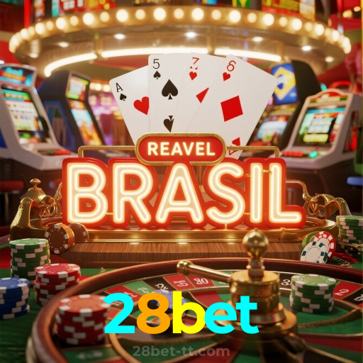 28bet：Apostas emocionantes no futebol e diversão garantida com roleta e poker!
