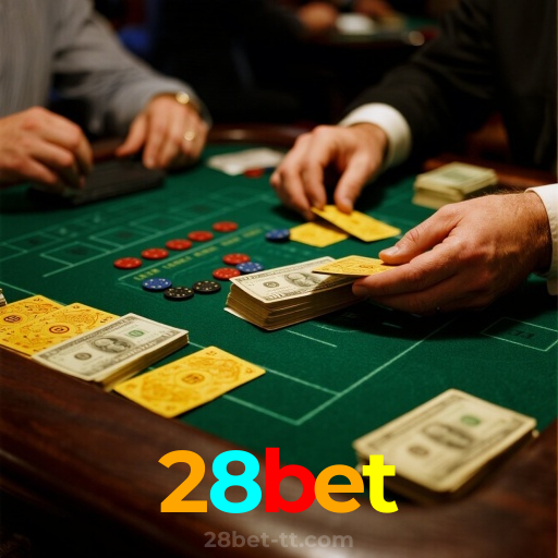 28bet：Ganhe prêmios em jogos de poker e aposte no futebol com grandes odds!