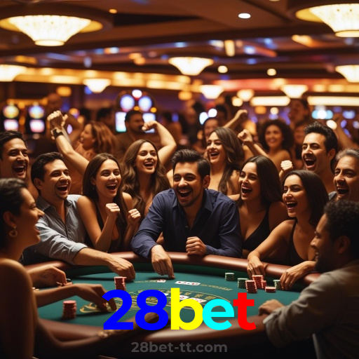28bet：Jogue poker como um profissional e ganhe grandes prêmios!