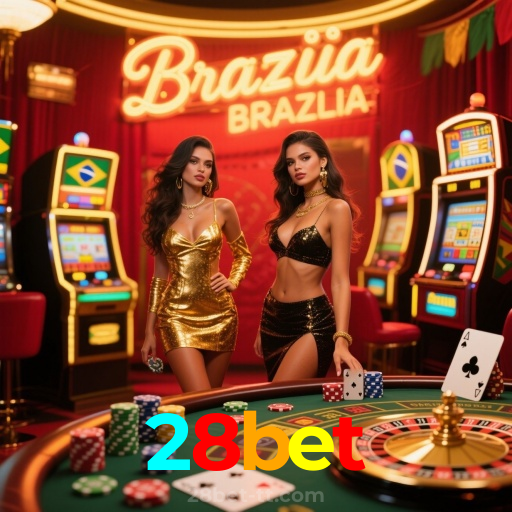 28bet：Jogue poker, aposte no futebol e vença com grandes prêmios!