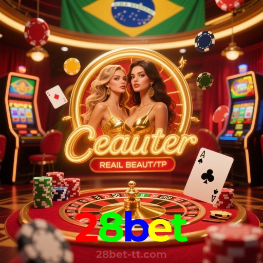28bet：O melhor cassino online com roleta, poker e apostas no futebol!