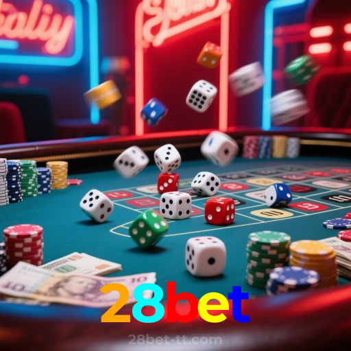 28bet：Gire nas slots e conquiste vitórias extraordinárias!