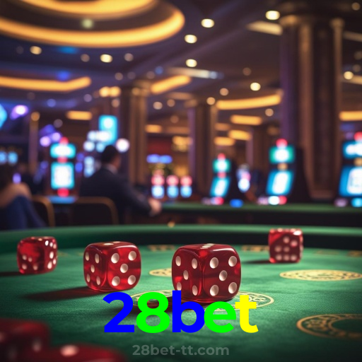 28bet：Jogue agora no nosso cassino online e vença nas mesas de poker!