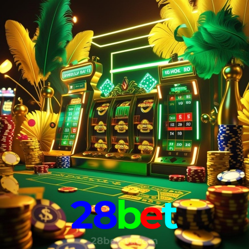 28bet：Entre no jogo e aposte nos melhores times do futebol digital!