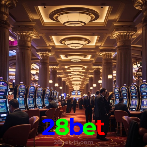 28bet：Entre no nosso cassino online e jogue nas roletas agora!