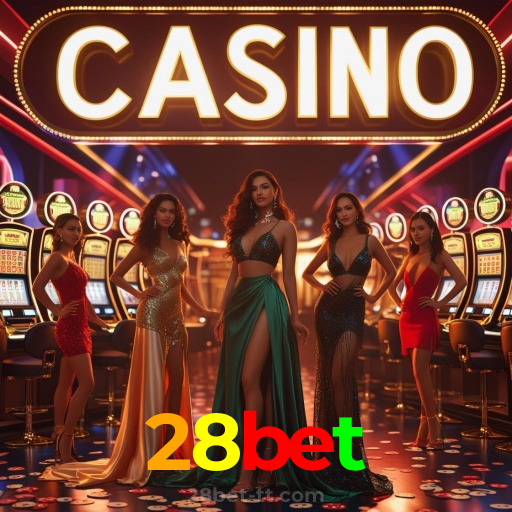 28bet：Jogue futebol online e conquiste vitórias ao estilo campeão!
