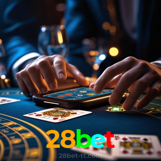 28bet：Apostas no futebol e diversão garantida com roleta e blackjack!