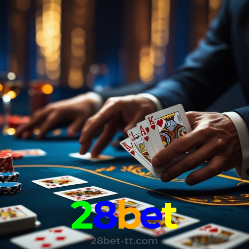 28bet：Seu time na vitória e os jackpots no cassino online te esperam!