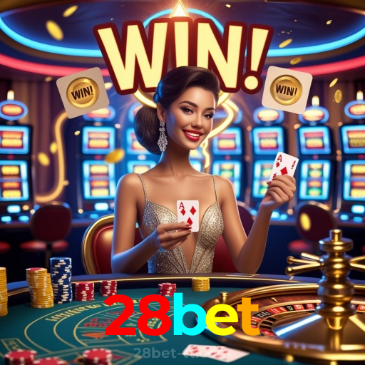 28bet：O cassino online mais confiável para poker, roleta e apostas no futebol!