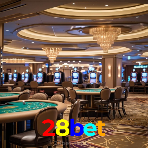28bet：O melhor cassino online com roleta, poker e apostas no futebol!