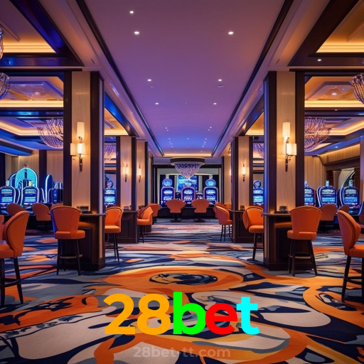 28bet：Divirta-se com slots e apostas ao vivo em futebol no nosso cassino online!