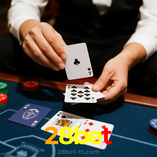 28bet：Jogue blackjack e aposte no futebol online com segurança!