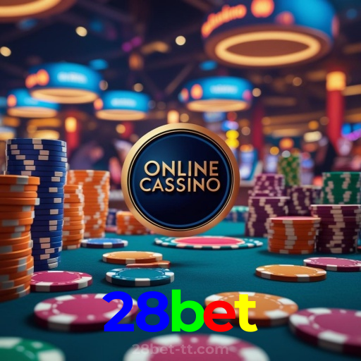 28bet：Jogue nas roletas e conquiste prêmios incríveis!
