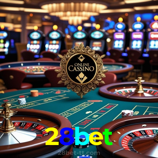 28bet：As slots mais emocionantes estão aqui! Jogue agora!