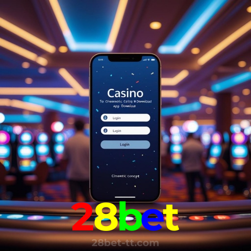 28bet：Desafie seus limites no cassino online e ganhe grandes prêmios!