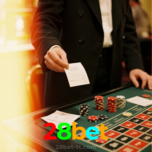 28bet：O melhor cassino online com roleta, poker e apostas no futebol!