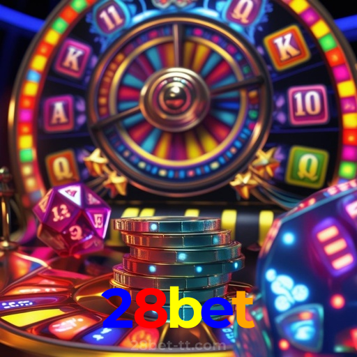 28bet：Jogue slots, aposte no futebol e conquiste vitórias épicas no cassino!