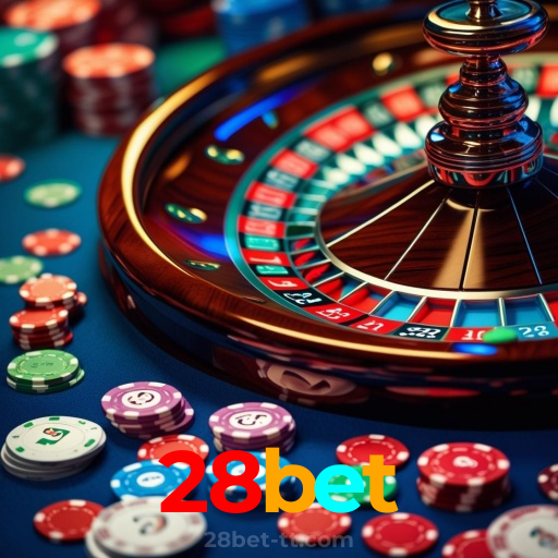 28bet：Apostas ao vivo no futebol e grandes prêmios nos melhores jogos de cassino!
