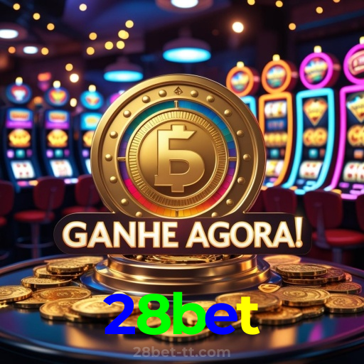 28bet：Jogue nas melhores slots e vença o jackpot em grande estilo!