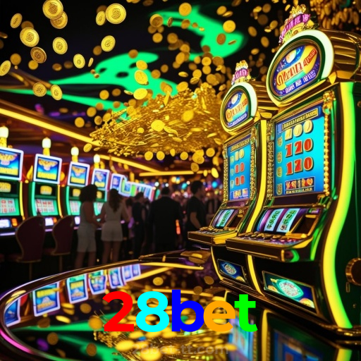 28bet：Jogue no cassino online com apostas no futebol e ganhe grandes prêmios!