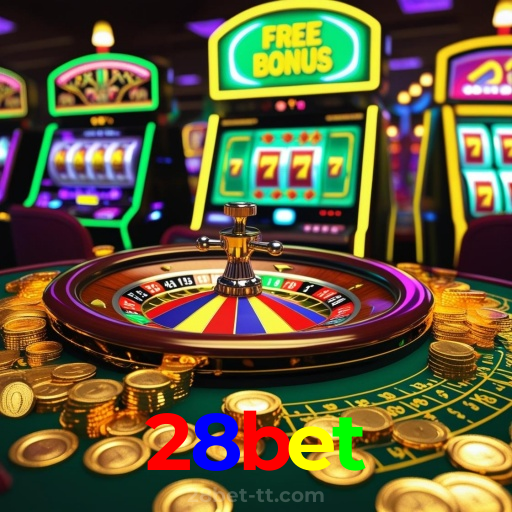 28bet：No cassino online mais confiável, experimente poker, roleta e futebol ao vivo!