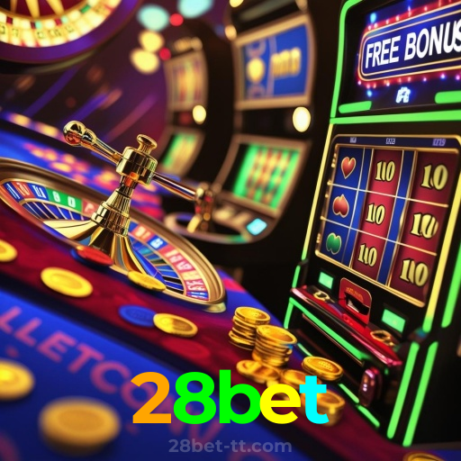 28bet：Vença no futebol e nos melhores jogos de cassino online, como poker e roleta!
