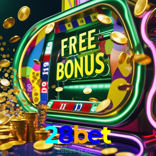 28bet：A sorte está ao seu lado! Aposte nas melhores máquinas caça-níqueis!