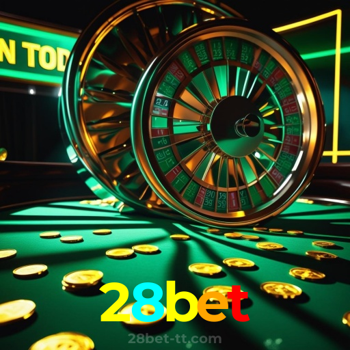 28bet：Gire nas slots e conquiste vitórias extraordinárias!