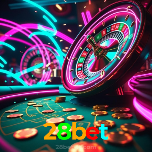 28bet：Aposte no futebol e conquiste vitórias épicas com blackjack e poker!